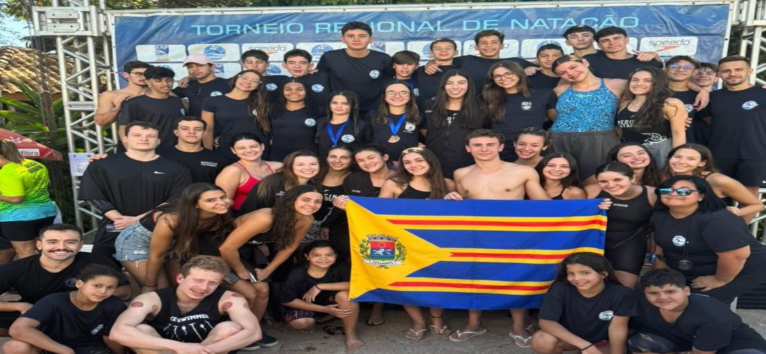 Foto: Divulgação - Campeonato em Andradina trouxe para casa um resultado histórico 