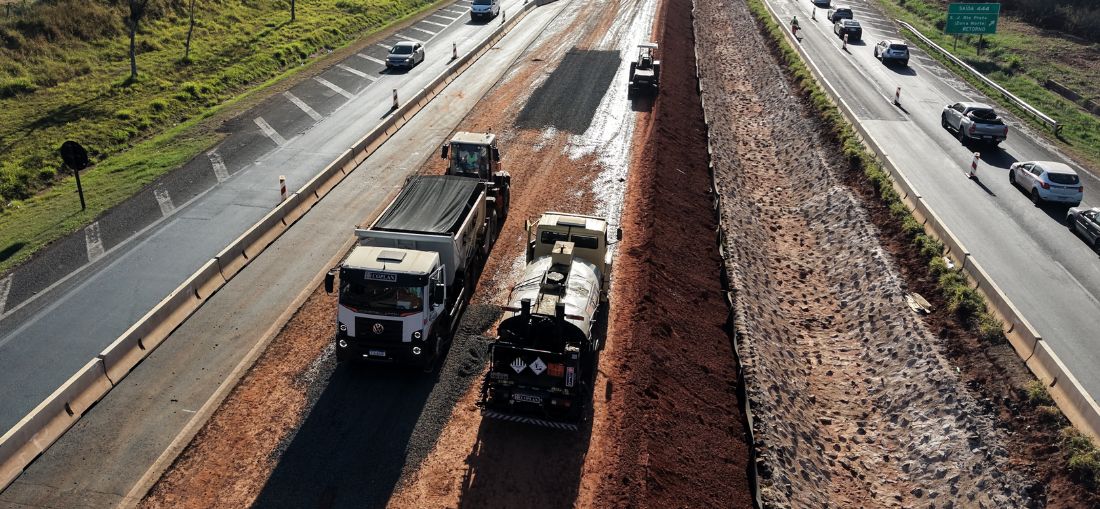 Foto: Divulgação ECOVIAS NOROESTE PAULISTA