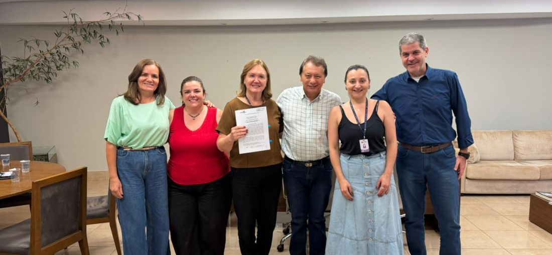 Foto: Divulgação FPA