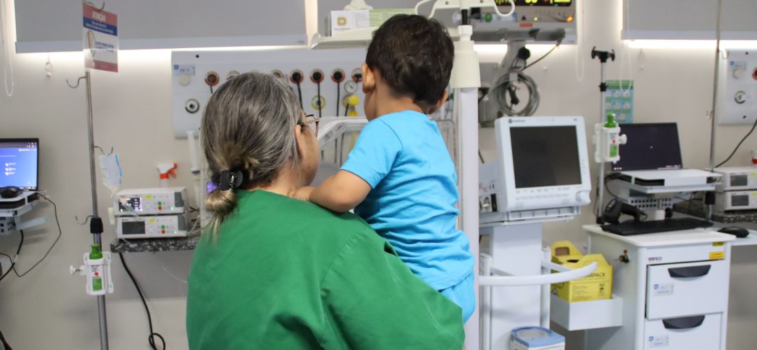 Foto: Divulgação FPA