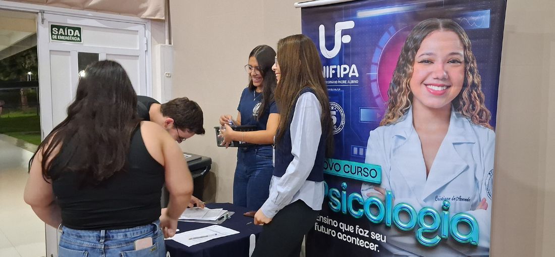 Foto: Divulgação FPA