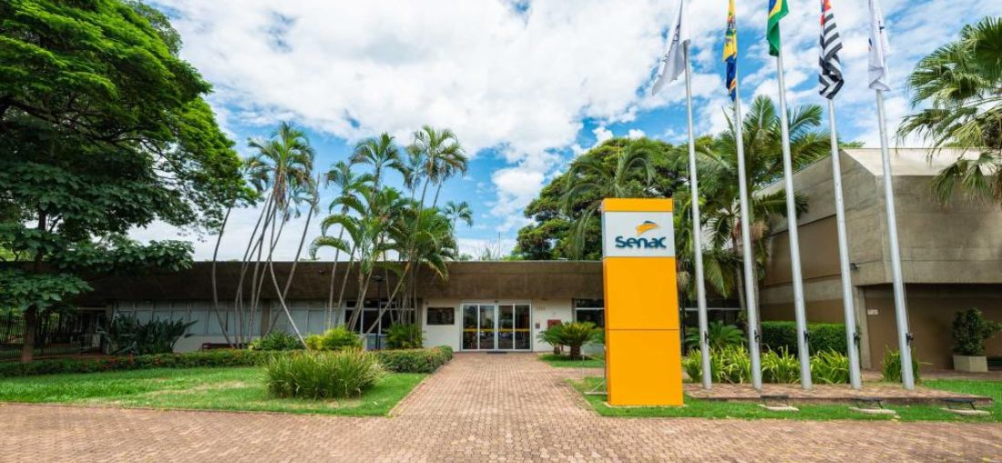 Foto: Divulgação - Senac Catanduva