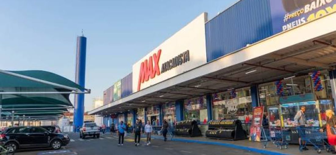 Foto: Divulgação Max Atacadista