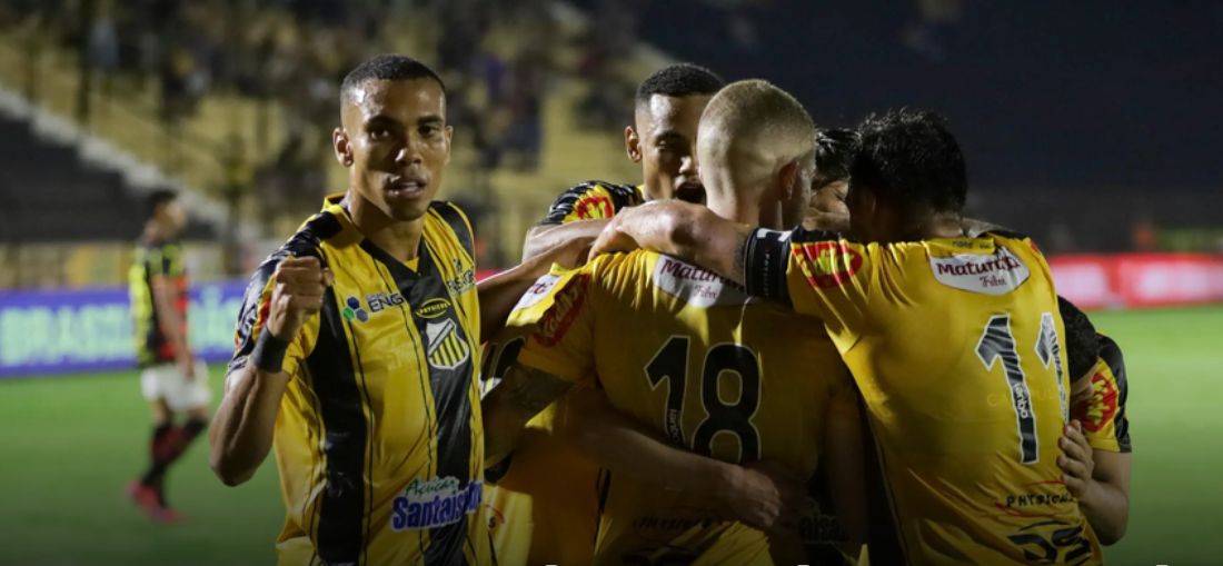 Foto: Juan Rodrigues/ Novorizontino