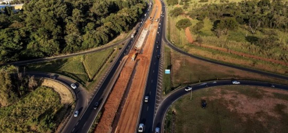 Foto: Divulgação ECOVIAS NOROESTE PAULISTA