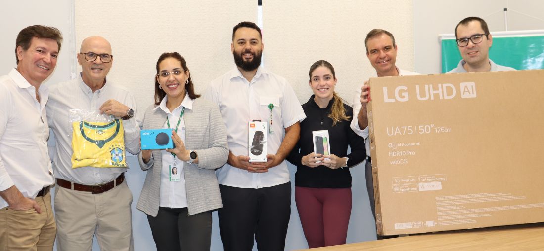 Foto: Divulgação Unimed Catanduva