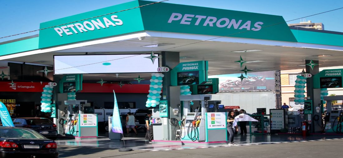O Posto está localizado na Avenida Dr. Francisco Junqueira, 1472, em Ribeirão Preto | Créditos: Rafael Cautella