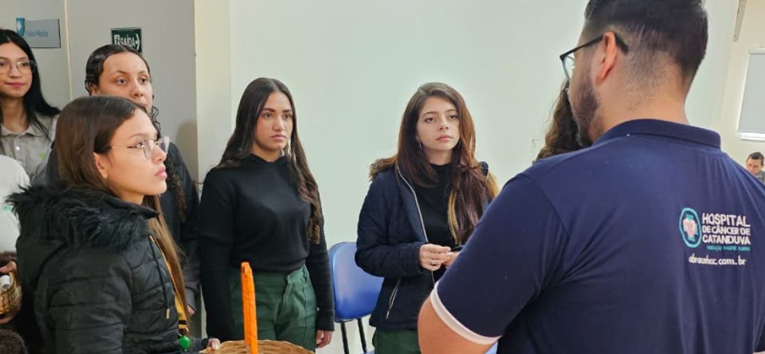 Foto: Divulgação FPA