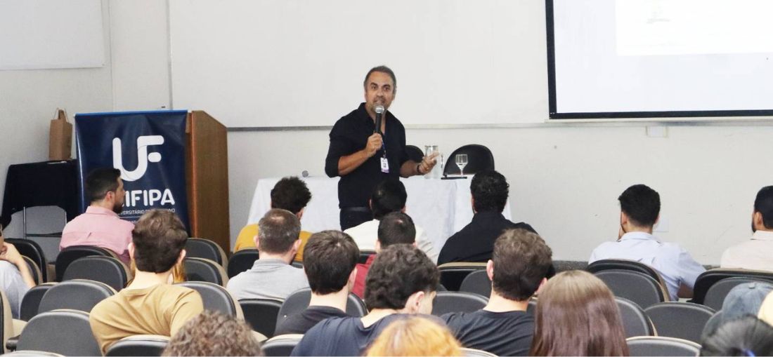 Foto: Divulgação FPA