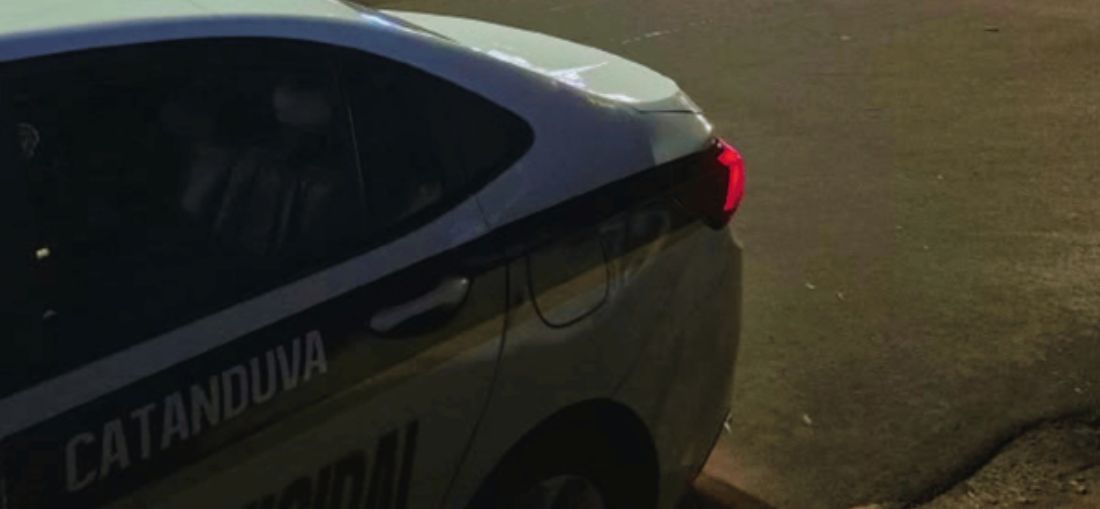 Foto: Divulgação Prefeitura de Catanduva