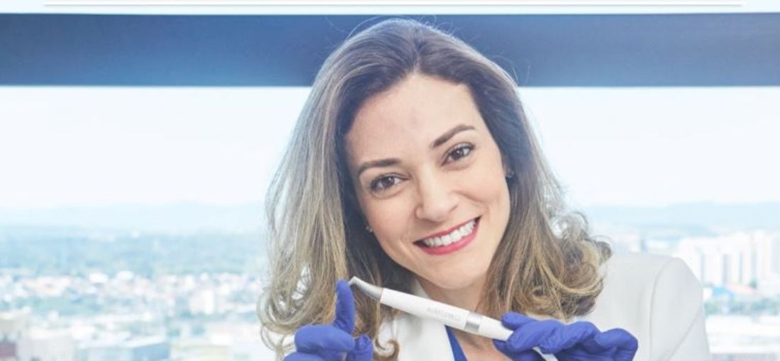 Dra. Camila Borges
