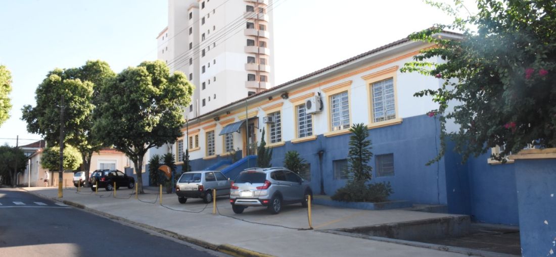 Foto: Arquivo/Prefeitura de Catanduva - Escola Octacílio de Oliveira Ramos receberá o maior valor: R$ 42,8 mil 