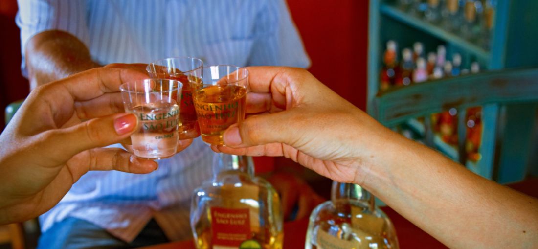 São Paulo destaca-se como um dos principais polos de produção, pesquisa e consumo, liderando as exportações brasileiras Foto: Paulo Li/Expressão Studio 