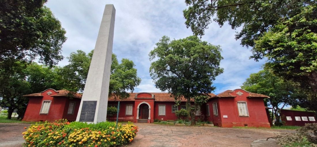 Instituto Alarme aluga casarão histórico para garantir sustentabilidade financeira e preservar patrimônio