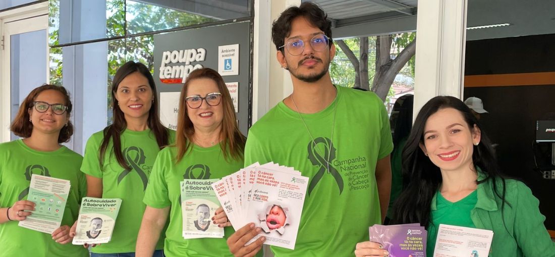 Mais de 400 pessoas participam do 1º Congresso de Extensão em Saúde da Famerp