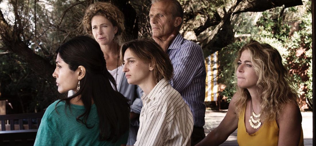 Centro Cultural SESI Rio Preto recebe Mostra de Cinema Italiano Contemporâneo durante o mês de junho