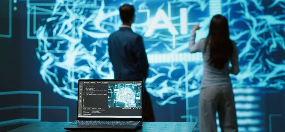 Benner estrutura estratégia de inteligência artificial e lança plataforma própria de agentes de IA