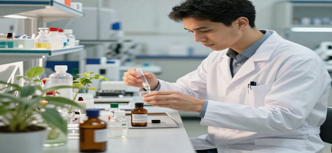 Unifipa abre inscrições para curso rápido em Homeopatia e Manipulação de Florais