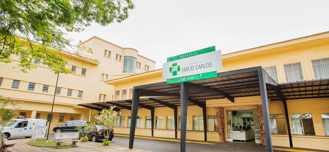 HEC é reconhecido entre os hospitais de alta performance em avaliação nacional da Anvisa