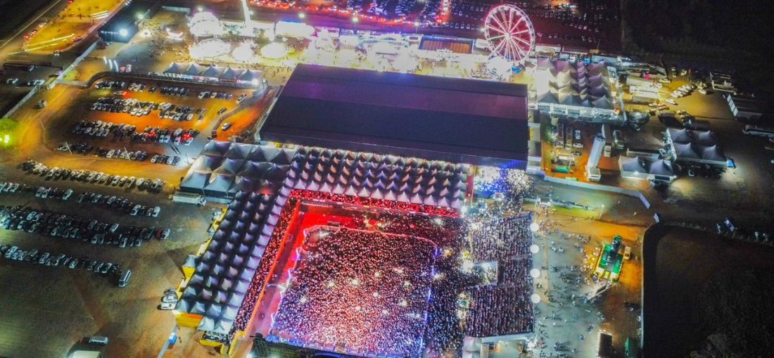 Assista de casa: Votu International Rodeo será transmitido gratuitamente pelo YouTube