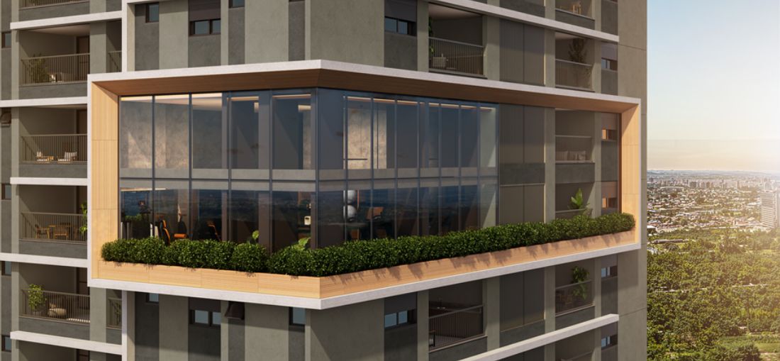 Alta dos aluguéis e avanço do crédito ampliam interesse pelo investimento imobiliário