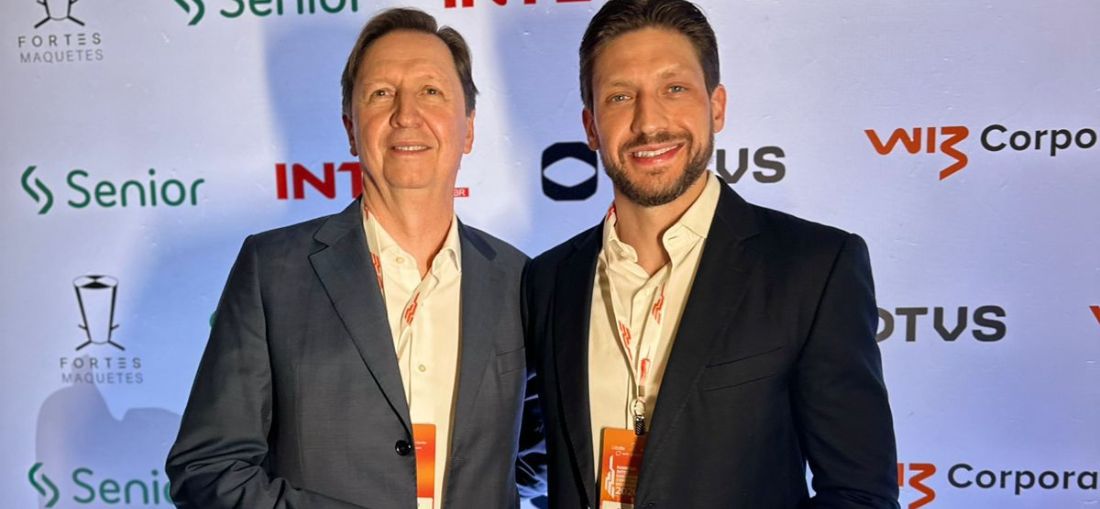 Grupo Impper entra para ranking das maiores construtoras do Brasil e recebe premiação nacional da INTEC