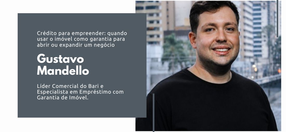 Crédito para empreender: quando usar o imóvel como garantia para abrir ou expandir um negócio
