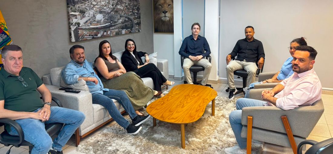 Foto: Divulgação Câmara de Catanduva