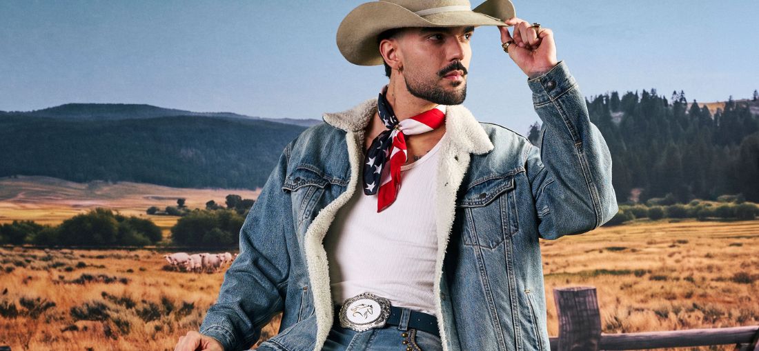 Luan Pereira coloca álbum entre os mais ouvidos do Brasil e emplaca faixa no Top 50 do Spotify