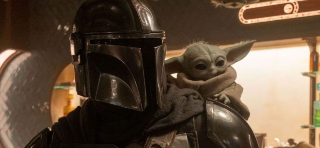 O Mandaloriano e Grogu ganha novo trailer dublado