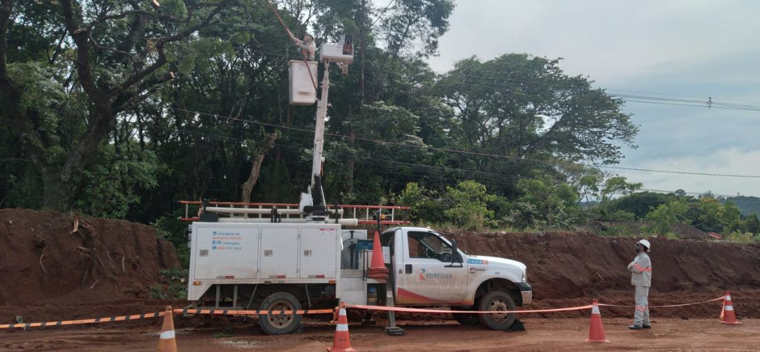 Foto: Divulgação Energisa