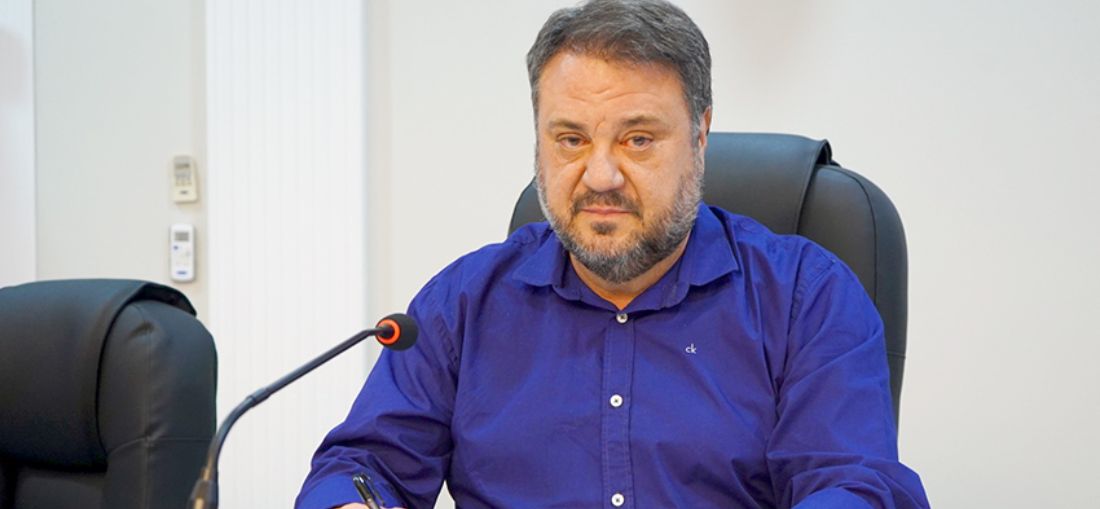 Marcos Crippa reconhece liderança do delegado seccional Dr. João Lafayette através de Moção de Congratulação e Reconhecimento