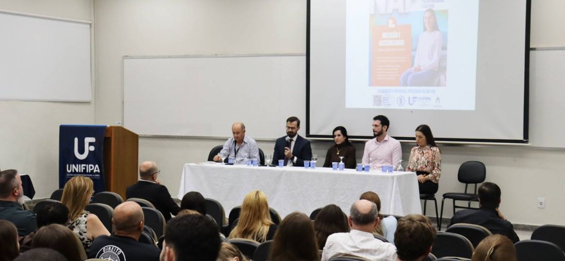Foto: Divulgação FPA