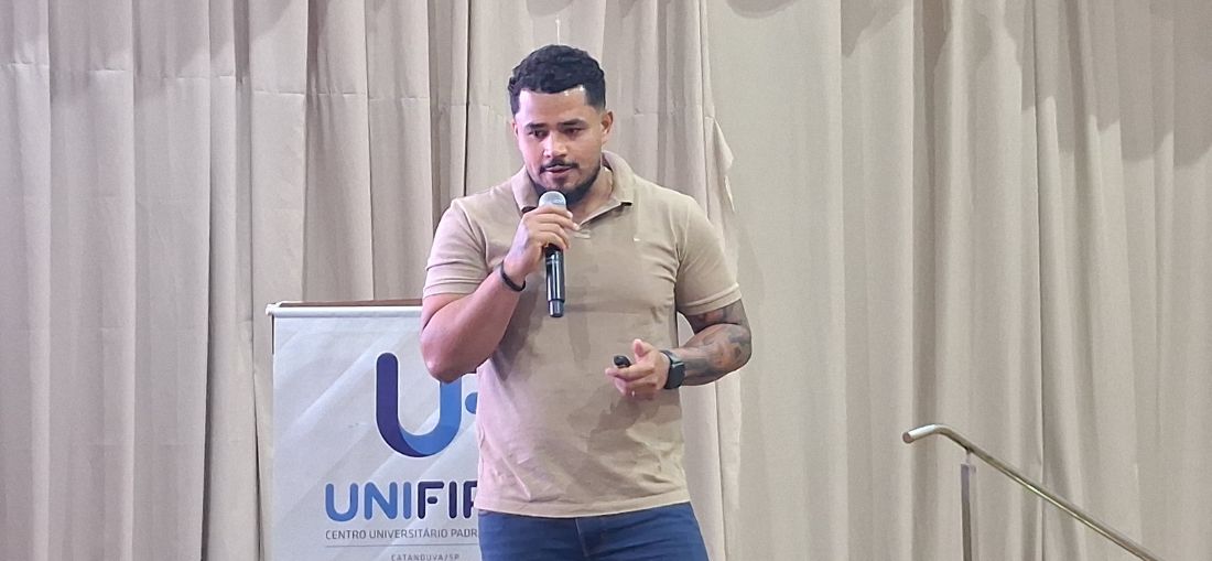 Foto: Divulgação FPA