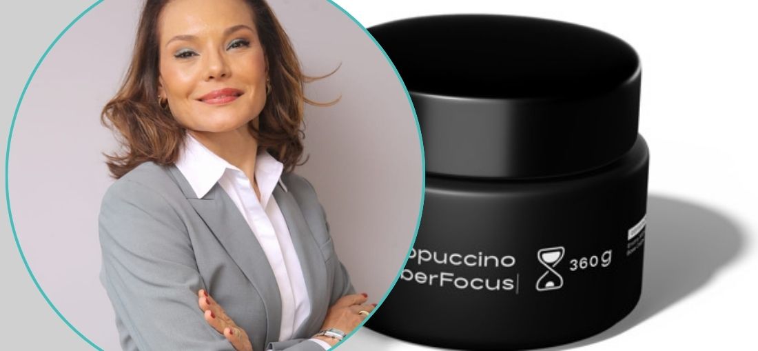 Foto: Patrícia França, farmacêutica e pesquisadora - Divulgação