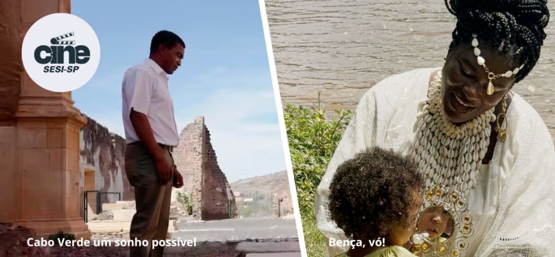 Mostra Internacional do Cinema Negro apresenta os documentários 