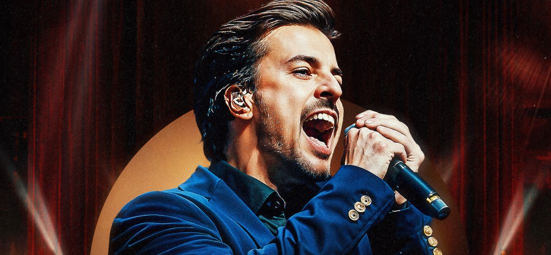 Rodrigo Fernandes revisita clássico de Bryan Adams e lança 