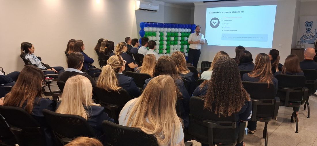 Foto: Divulgação FPA