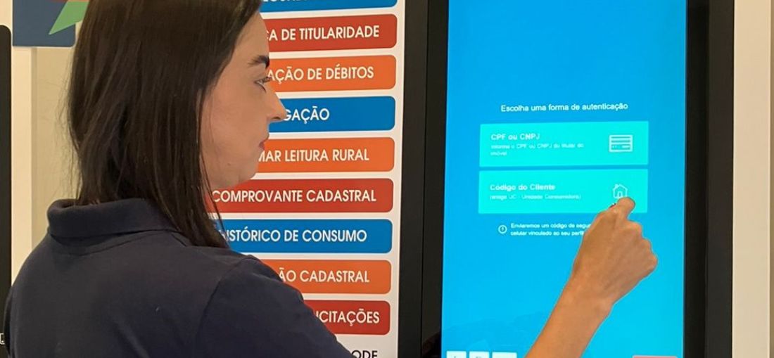 Para melhor atender aos clientes, Energisa informa novo horário da agência em Novo Horizonte