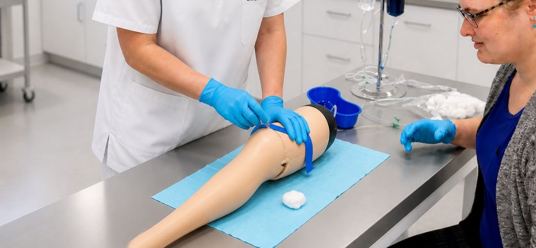 Unifipa divulga curso rápido na área de Urgência e Emergência na Enfermagem