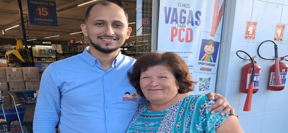 Cliente de Catanduva conquista apartamento em campanha histórica de 60 anos do Iquegami