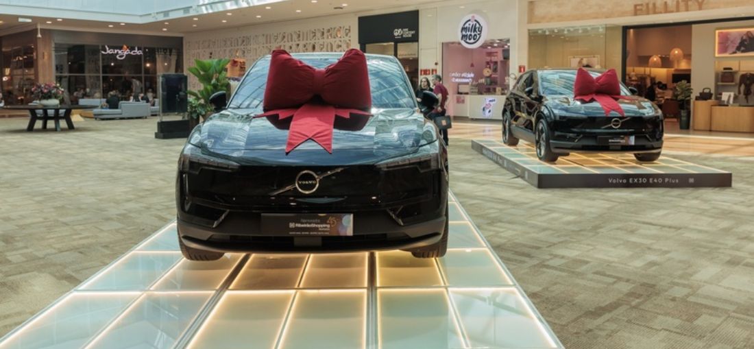 Campanha combina experiências, gifts exclusivos e sorteios especiais até o dia 14 de junho | Créditos: Tábata Barbosa