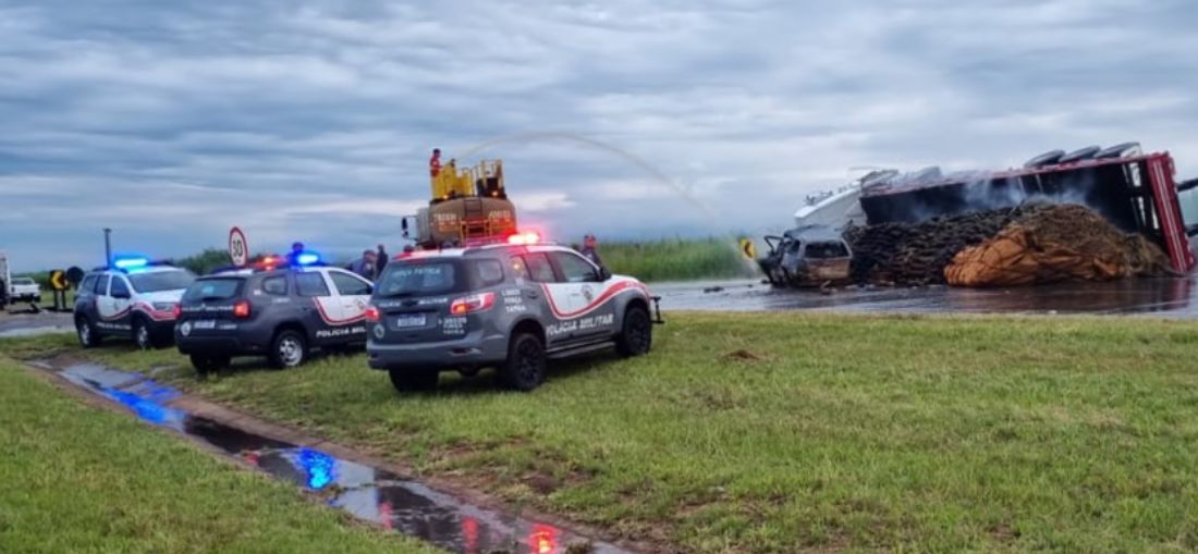 Foto: Gazeta do Interior