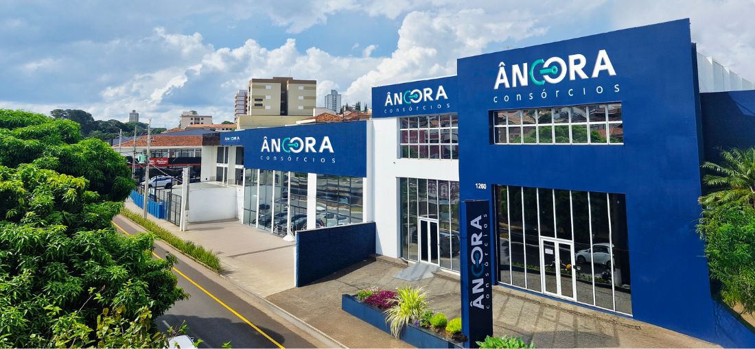 Âncora Consórcios mais que dobra de tamanho em 2025 e ultrapassa R$ 9 bilhões em créditos comercializados