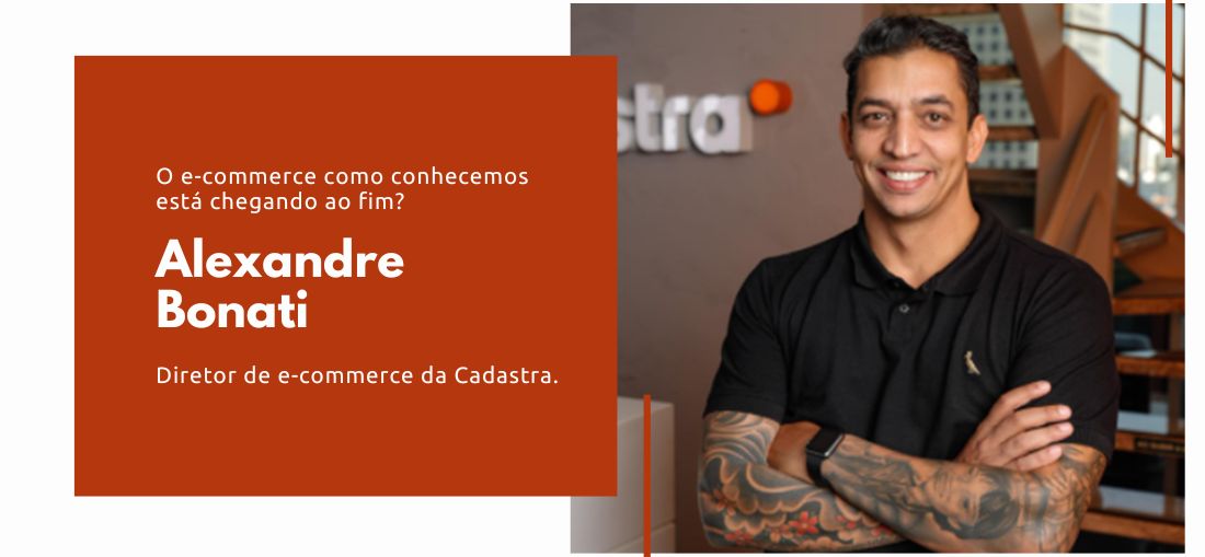 O e-commerce como conhecemos está chegando ao fim?