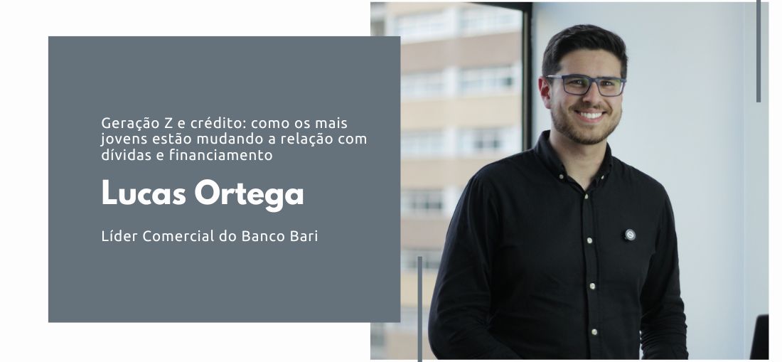 Geração Z e crédito: como os mais jovens estão mudando a relação com dívidas e financiamento