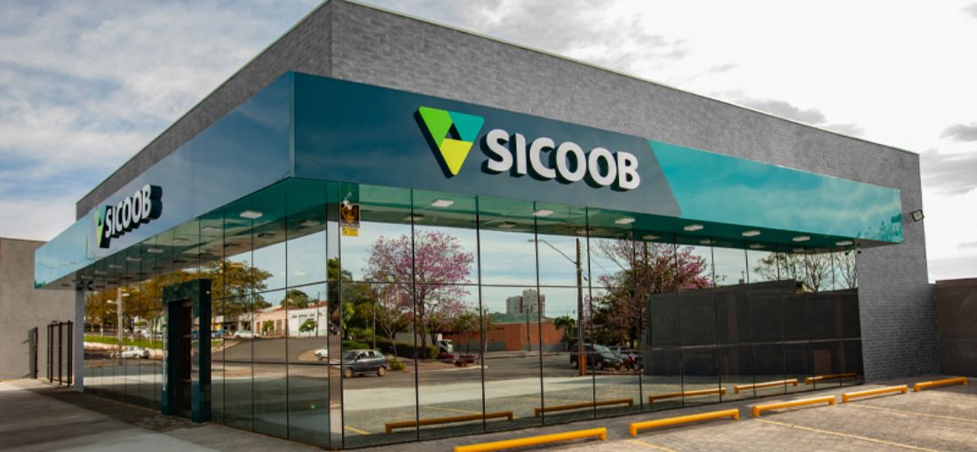 Divulgação: Sicoob