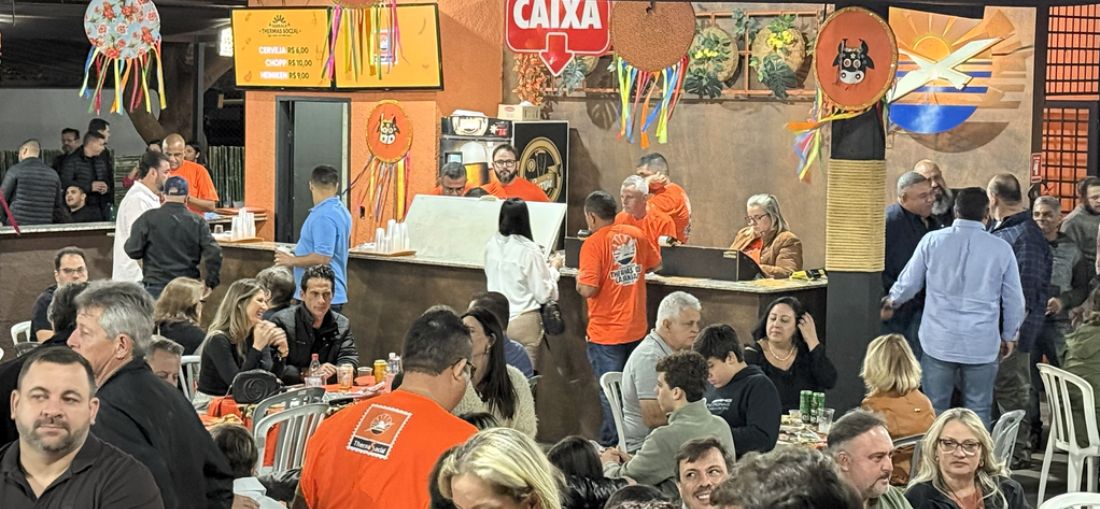 Foto: Divulgação Termas dos Laranjais