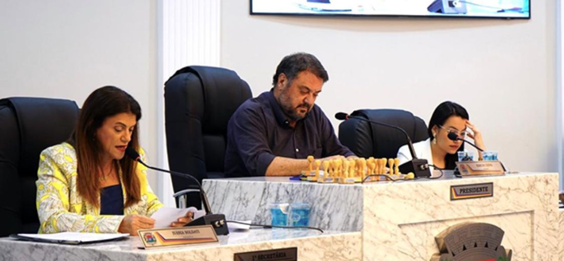 Foto: Divulgação Câmara de Catanduva