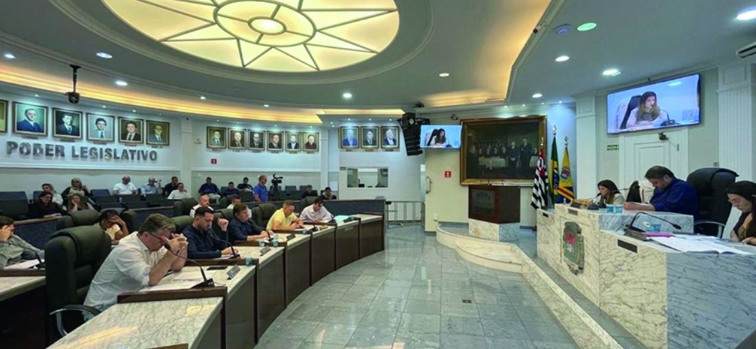 Foto: Divulgação Câmara de Catanduva